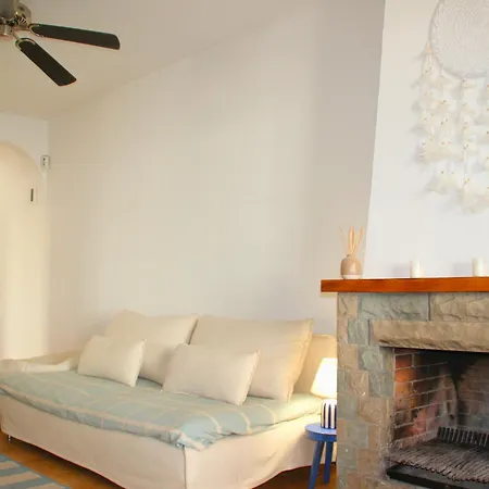 Holiday home Casa Blava B&q Pool&tennis Terrace *
