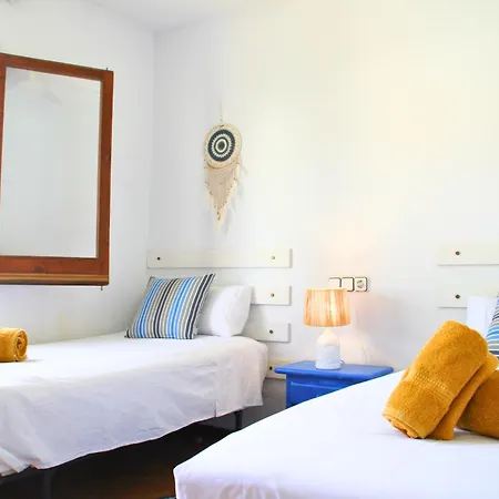 Tatil Evi Casa Blava B&q Pool&tennis Terrace L' Escala