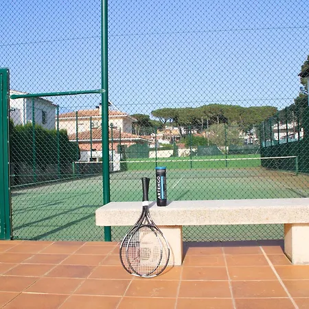 Casa Blava B&q Pool&tennis Terrace * L' Escala