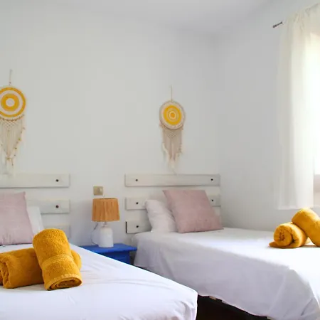 Tatil Evi Casa Blava B&q Pool&tennis Terrace L' Escala