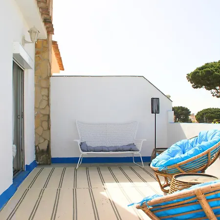 Casa Blava B&q Pool&tennis Terrace *