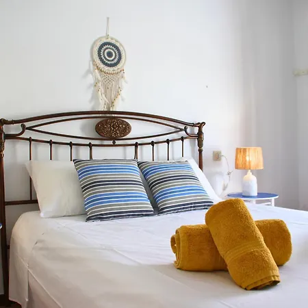Casa Blava B&q Pool&tennis Terrace Tatil Evi *
