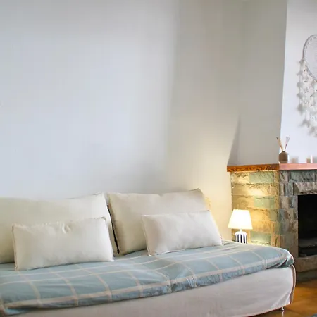 Casa Blava B&q Pool&tennis Terrace Tatil Evi L' Escala