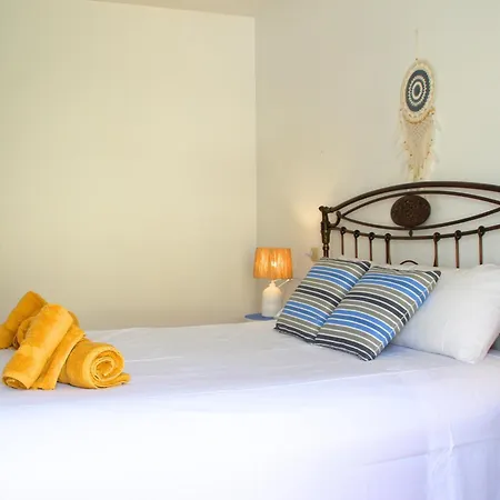 Tatil Evi Casa Blava B&q Pool&tennis Terrace *